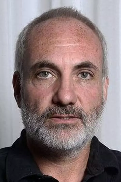 Kim Bodnia