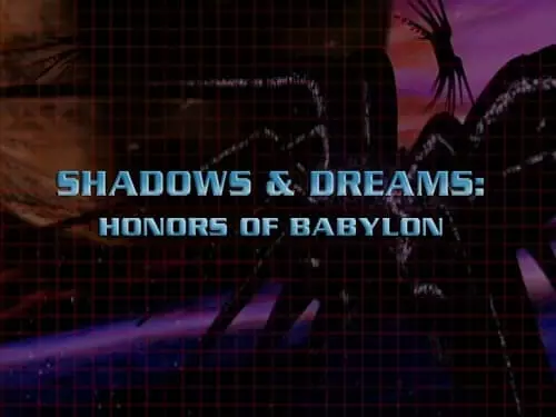 Babylon 5 S0E18