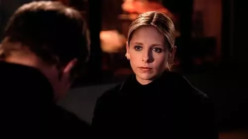 Buffy: A Caça-Vampiros S6E15