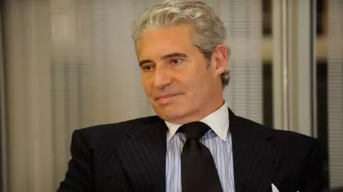 Damages S3E2