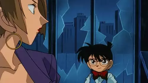 Detective Conan S1E24