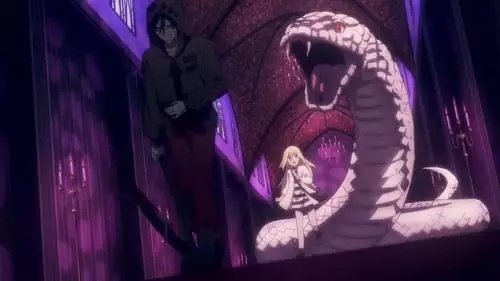 Angels of Death S1E9