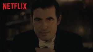 Drácula – Drácula | Trailer final | Netflix