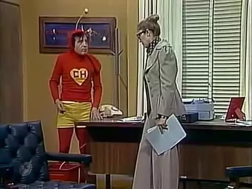 Chapolin Colorado S5E20