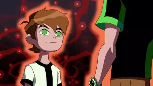 Ben 10: Omniverse S3E2