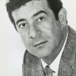 Harvey Lembeck