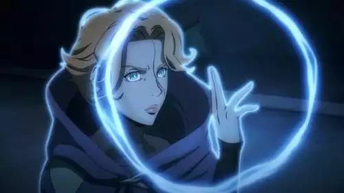 Castlevania S1E4