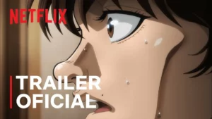 Baki Hanma – Baki Hanma | Anúncio de produção – Temporada 2 | Netflix