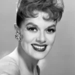 Janis Paige