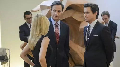 Crimes do Colarinho Branco S4E15
