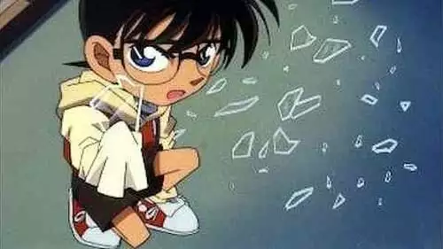 Detective Conan S1E141