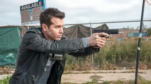 Chicago P.D.: Distrito 21 S1E5