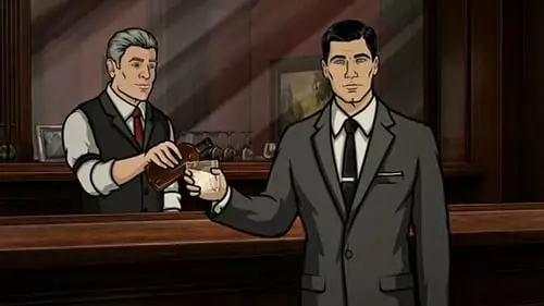 Archer S0E28