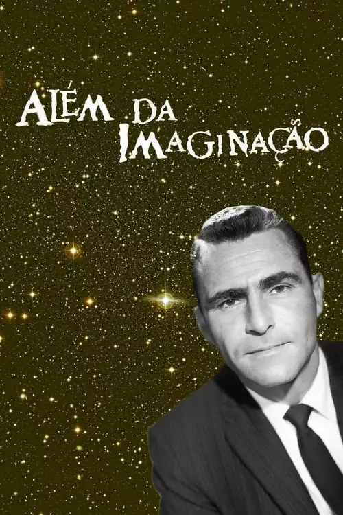 Além da Imaginação – Temporada 4