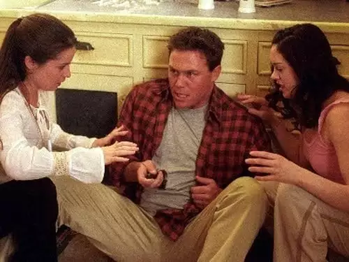 Charmed: Jovens Bruxas S4E17