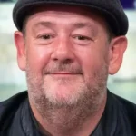 Johnny Vegas