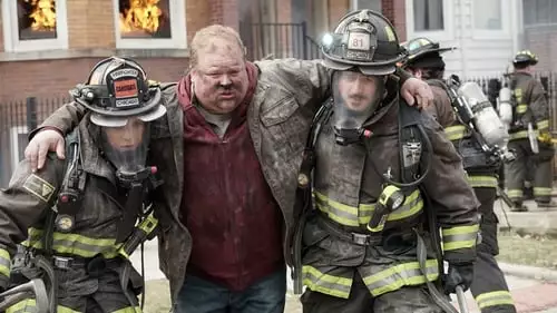 Chicago Fire: Heróis Contra o Fogo S3E21