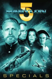 Babylon 5 – Especiais