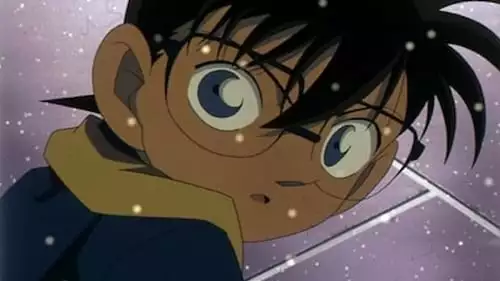 Detective Conan S1E305