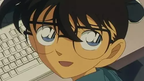 Detective Conan S1E432