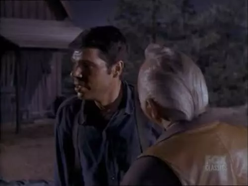 Bonanza S7E19