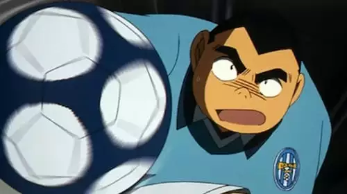 Detective Conan S1E476