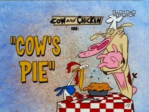 A Vaca e o Frango S3E24