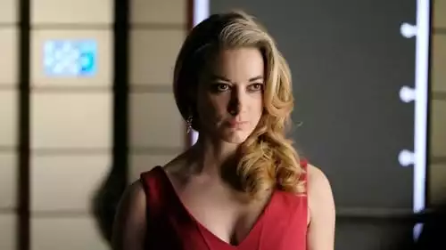 Dark Matter S3E5