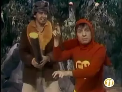 Chapolin Colorado S3E22