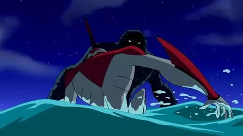 Ben 10: Supremacia Alienígena S2E20