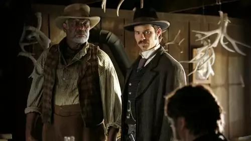 Deadwood S3E4