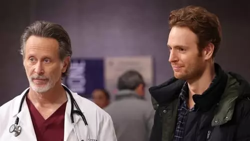 Chicago Med: Atendimento de Emergência S7E15