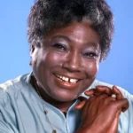 Esther Rolle