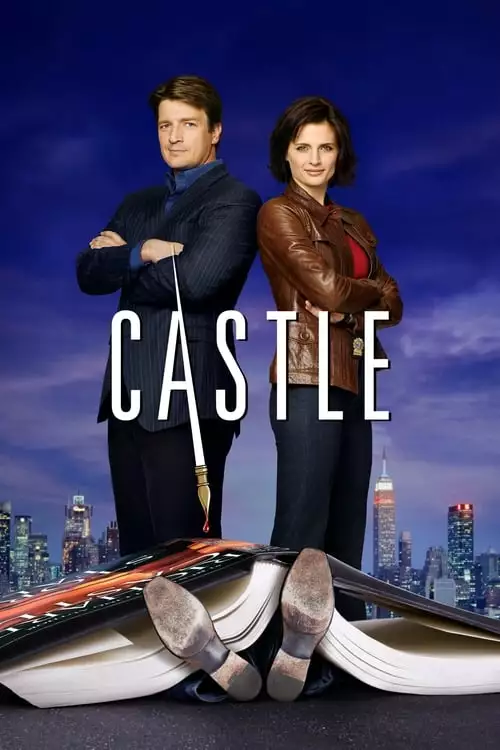 Castle – Temporada 1