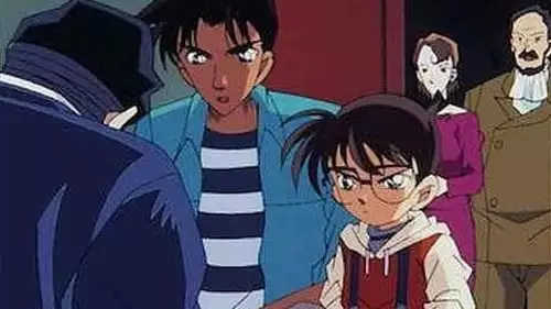 Detective Conan S1E142