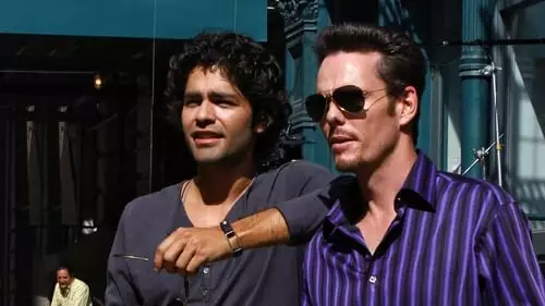 Entourage: Fama e Amizade S5E12