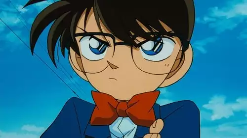 Detective Conan S1E15