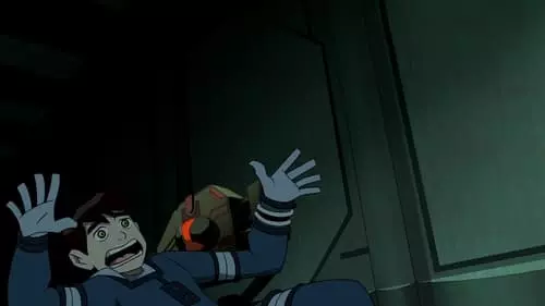 Ben 10 S4E7
