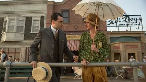 Boardwalk Empire: O Império do Contrabando S4E9