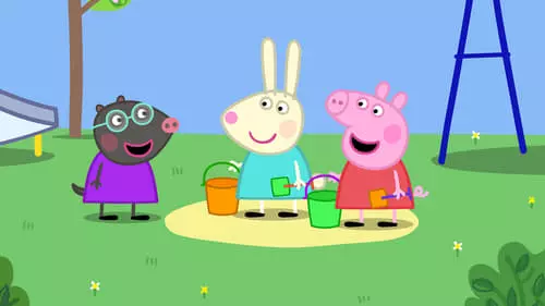 Peppa Pig S5E13