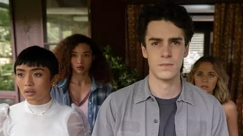 Eu Sei o Que Vocês Fizeram no Verão Passado S1E5