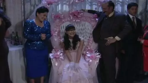 Betty, a Feia S1E181