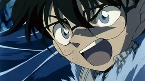 Detective Conan S1E396