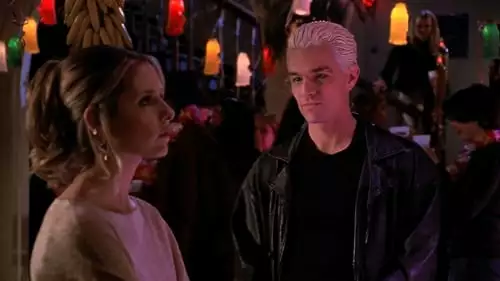 Buffy: A Caça-Vampiros S5E15