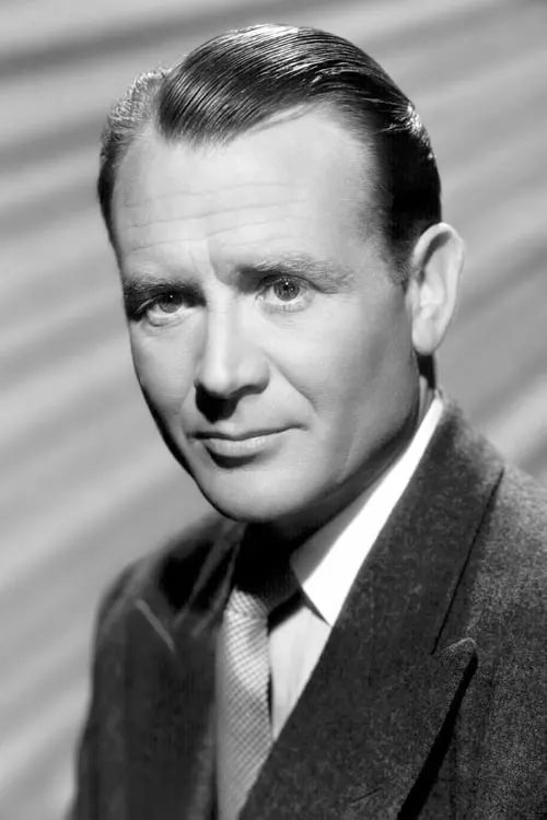 John Mills