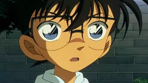 Detective Conan S1E434