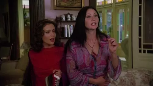 Charmed: Jovens Bruxas S2E22