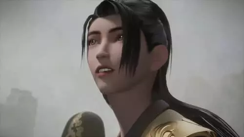 Martial Master S1E245