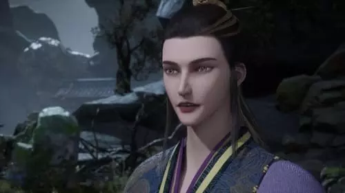 Martial Master S1E247