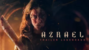 Azrael – Azrael (2024) | Trailer Legendado